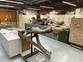 Introducing the University of Chicago Fossil Lab