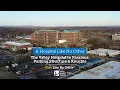 The Valley Hospital in Paramus Parking Structure Knuckle