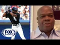 Frank Thomas Michael Jordan outworked us all at 1994 White Sox spring training FOX SPORTS