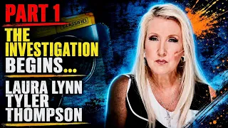 - Part 1 - The Investigation Begins