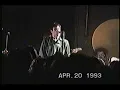Fugazi  Smallpox Champion  Live in Tucson AZ 1993