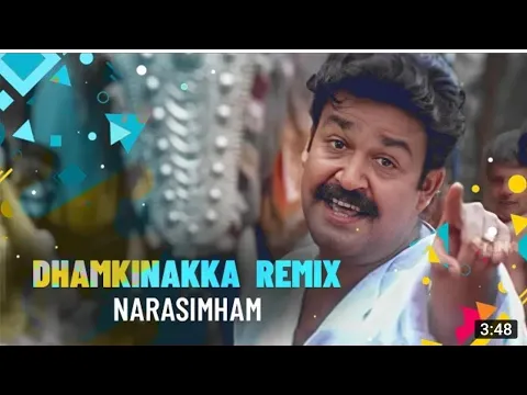 Download MP3 Mohanlal Remix Songs dj bass boosted | Malayalam dj 2021 mix