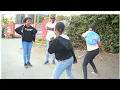 Download Lagu Joeboy Body and Soul choreography by Chris feat. Stacy ,Fante and Chelsea