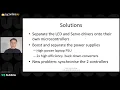 The Art of Micropython - using Python to create award winning art