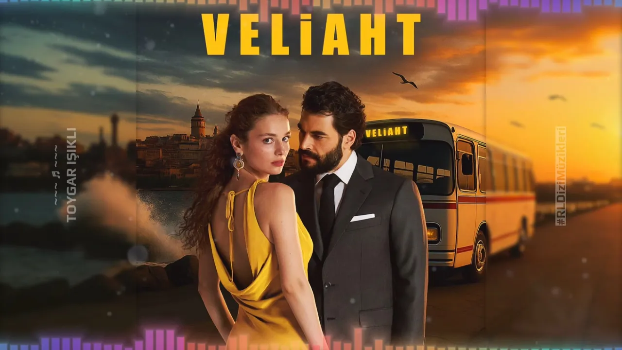 Veliaht - Ailem İçin