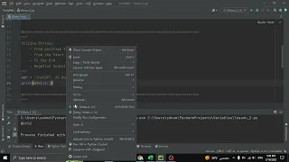 Python Strings Slicing Modify functions Concatenation