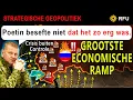 Rusland Importeert Dringend Brandstof Terwijl 50% Van De Raffinaderijen Brandt | RFU News