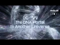 YOUR COSMIC DNA IS AWAKENING ✨ 432Hz + 528Hz + 741Hz | Deep Healing, Inner Peace & Abundance
