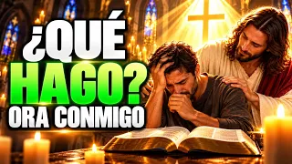 San Judas Tadeo: oración para cuando no sabes qué hacer