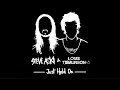 Just Hold On (Audio Only) by Steve Aoki and Louis Tomlinson