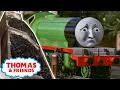 Lagu Thomas \u0026 Friends™ | Henry's Special Coal | Throwback Full Episode | Thomas the Tank Engine