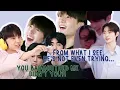 Download Lagu jay and sunghoon being actual siblings (yin-yang duo)