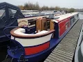 Aqualine Madison Demo AQ591
