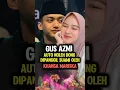 Download Lagu Kak Aca Panggil Gus Azmi Suamiku #shorts