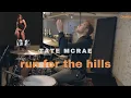 Tate McRae - run for the hills - Drum Cover