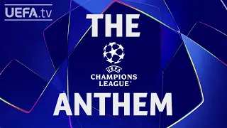 UEFA Champions League Anthem  UEFA Champions League Anthem