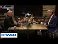 Trump reaches over 30 million people with new interview Chris Plante The Right Squad