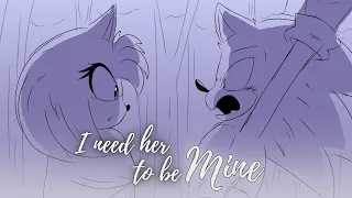 I need her to be mine II Sonamy Movie - Animatic