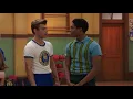 'Run and Tell That' Ephraim Sykes | Hairspray Live