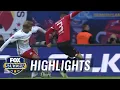 RB Leipzig vs FSV Mainz 05 2016-17 Bundesliga Highlights