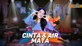 cinta u0026 air mata imma rosmala original dangdut ijjoo production live