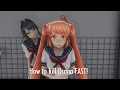 How To Kill Osana FAST In Yandere Simulator