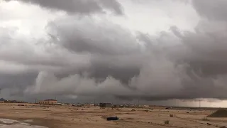 شيلة خمسين ليلة والسحايب تساقيه اداء مفضي العرماني حصريا 2022 