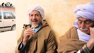 قعدة شيوخ القديد 