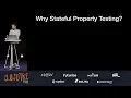 How to do Stateful Property Testing in Clojure - Magnus Kvalevag