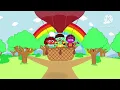 Download Lagu Change The World Song (360 Animation Video)