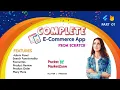 Home Screen 02 Complete E-Commerce App From Scratch Flutter Tutorial Firebase Provider