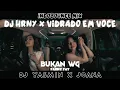 Lagu DJ INDOBOUNCE BLB HRNY - BUKAN WG FAHMYFAY YASMIN JOANA BASS BETON VIRAL TERBARU #trending #viral
