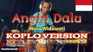 Download Angin Dalu || Woro Widowati _ Cover Koplo Version MP3