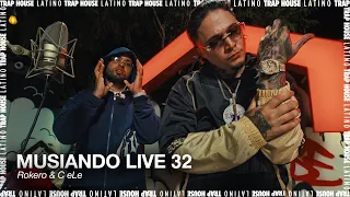 Lucky Day | Rokero & C eLe | Musiando Live 32 (Video Oficial)