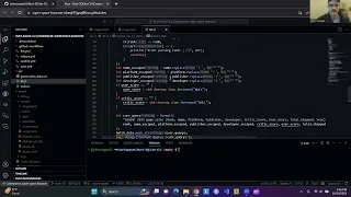 RuSQLite Command Line Tool