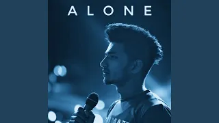 Alone