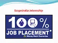 50 Days Internship in Python