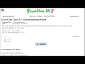 Java Practice It 5 7 randomOddInteger50to99 random basics
