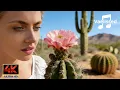 Lagu Vaelissed -  Cactus Heart (4K ULTRA HD Official Music Video)