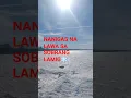 Download Lagu NAG-YELO NA LAWA #SNOW #shorts