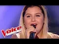 Download Lagu Karla - « Without You » (Mariah Carrey)   | The Voice 2017 | Blind Audition