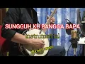 Download Lagu SUNGGUH KU BANGGA BAPA , Instrumental Rohani Kristen (Country)