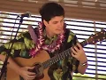 Jeff Peterson ~ Tango/Kukui Nut Run