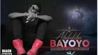 abdu kiba bayoyo official video 2016