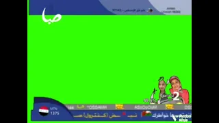 قناة صبا الفضائية شاشة أخضر بث مباشر 2011 