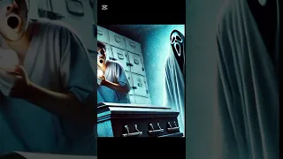 القصة الثانية من مشرحة حلوان الدكتور اللى مات مرتين رعب ماوراءيات رعب نص الليل قصص Horror 