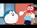 Lagu Gadis Yang Jatuh Cinta Pada Nobita | Doraemon Bahasa Indonesia