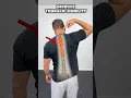Improve Thoracic Mobility and Decrease Upper Back Pain Here s How