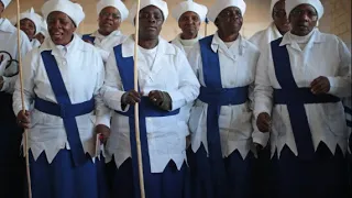 amapostole wa ba bona moshe