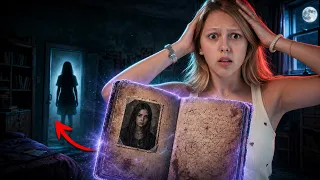 Я НАШЛА ДНЕВНИК ПРОПАВШЕЙ ДЕВОЧКИ… Там была страшная тайна!